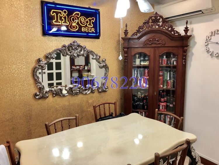 Villa Verde (D23), Terrace #171555412